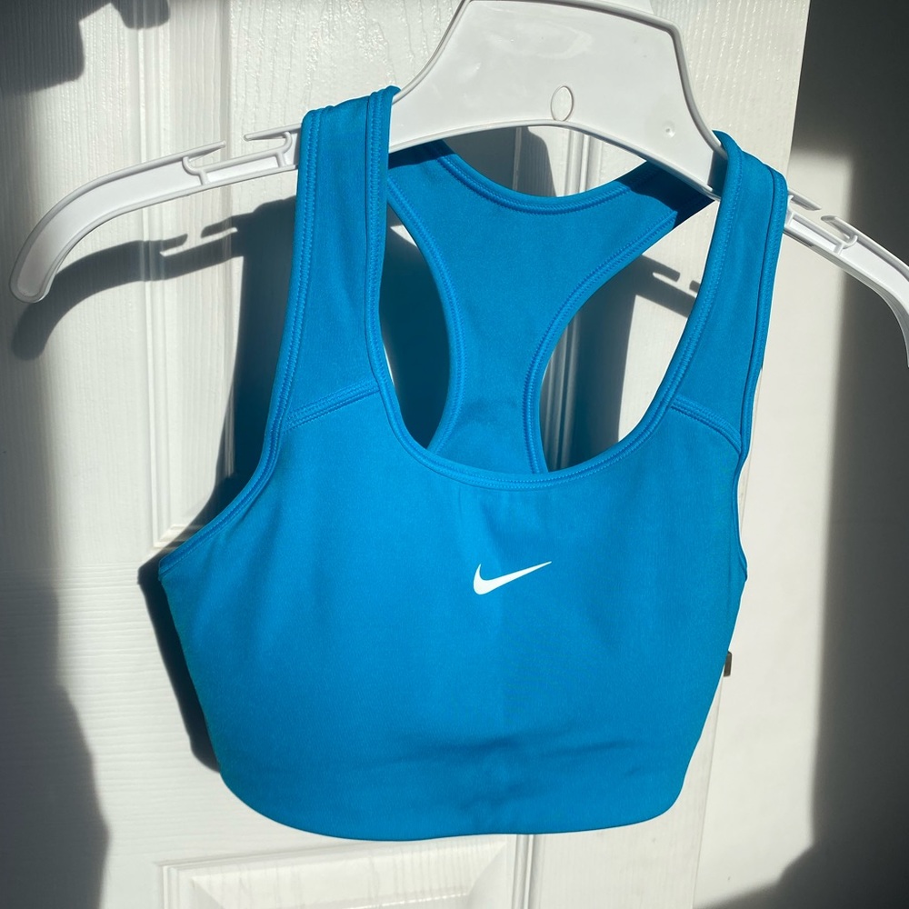nike sports bra
